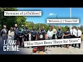 Mystery Skull Uncovers Remains of 3 Children in Memphis