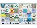 Frederick at Its Best Recycling Poster Contest