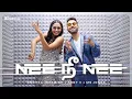 Download Lagu Andrea Jeremiah x Abby V x MS Jones - Nee Nee Nee (Music Video) | Think Originals