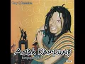 Ada Gula.... Semut - Tony Q Rastafara