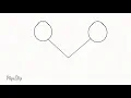 Physiology Opthalmology Pathway for Light Reflex How to draw