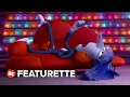 Inside Out 2 Exclusive Featurette - is Expanding 2024