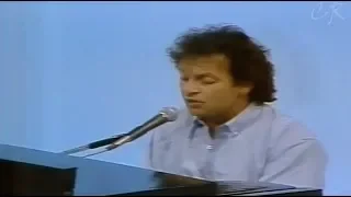 Guilherme Arantes - Um Dia, Um Adeus / Jô Onze e Meia 1989