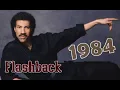 Download Lagu Billboard Hot 100 Flashback -  April 28, 1984