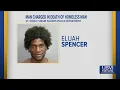 Man Charged in Death of Homeless Man on St Croix