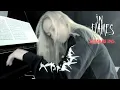 Lagu 'Zombie Inc.' by In Flames (piano cover)