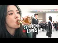 Download Lagu 💗校草當眾羞辱前來告白的灰姑娘，殊不知她正是初戀！從此校草開始艱難追妻😳#林一 #周也