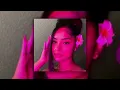 mi chica - jason derulo,melody and dj goja (slowed + reverb)