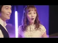 海宝直人、咲妃みゆ - 新しい世界（from "I wish. I want. -Naoto Kaiho sings Disney"）