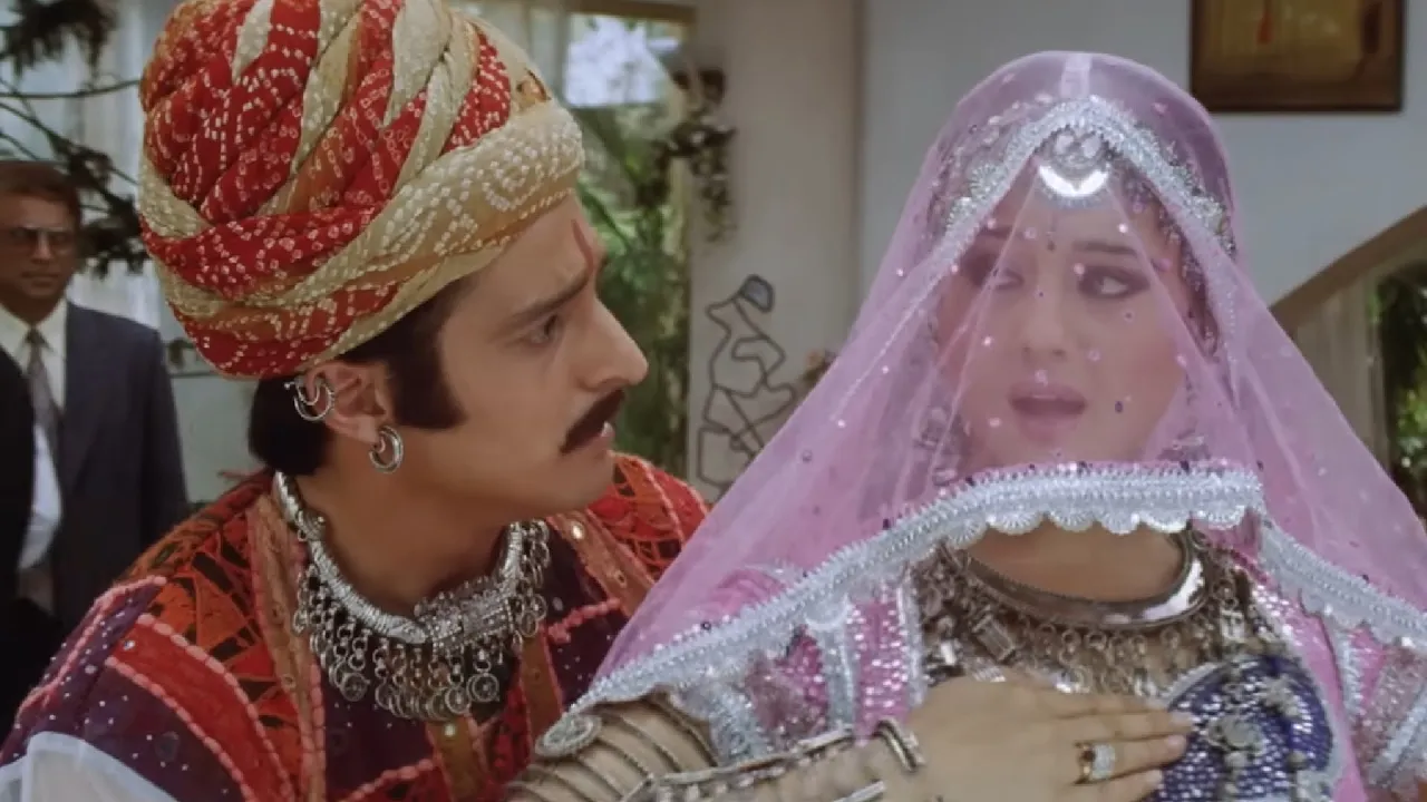 Dil Laga Liya Maine Tumse Pyaar Karke | Preity, Arjun | Alka & Udit | Nadeem Shravan | Sad Love Song Dil Laga Liya Maine Tumse Pyaar Karke | Preity, Arjun | Alka & Udit | Nadeem Shravan | Sad Love Song