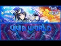 Download Lagu VIVID WORLD - Karin Asaka [FULL ENG/ROM LYRICS] | Love Live!