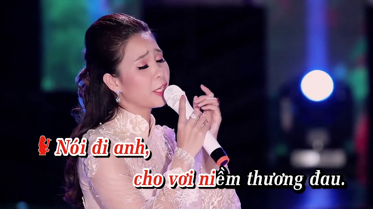 Chuyện Buồn Tình Yêu - Trâm BoBi ft SD