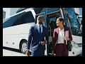 Charter Bus Rentals in Staten Island for Weddings Tours and More