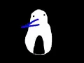 Goodbye Penguin