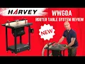 Download Lagu WWGOA Harvey Router Table System Review