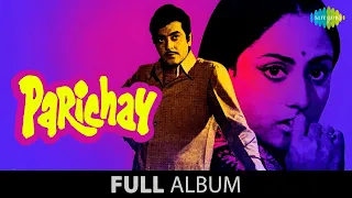 parichay 1972 full album bollywood classic movie songs r d burman kishore kumar sound hd