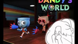 Play dandy’s world