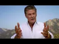 David Hasselhoff – Sweet Caroline [Official Video]