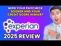 Experian Smart Money Review 2025 Worth It or Leave It