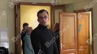 Чиновника омского депимущества арестовали на два месяца