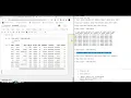 Data Manipulation Techniques lab 2