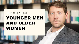 younger men and older women why this is one of the best matchups