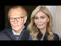 Larry King s Wife Shawn Contests His Amended Will and Claims He Had a Secret Account Exclusive