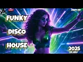 Download Lagu Funky Disco House LIVESTREAM 2025 🔥Nonstop Grooves🔥 Feel-Good LOVE VIBES Energy DJV