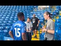 Download Lagu Ezegetive at Stamford bridge 