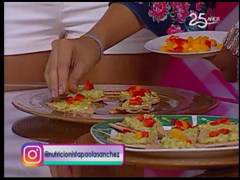 Aprenda a realizar piqueos navideños