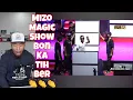 Download Lagu 2MG Top 5 Mizo Talent // RamBoss React