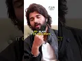 Download Lagu 'I can't wait for people to forget ARJUN REDDY ...' 😨 | #vijaydevarakonda | #arjunreddy | #shorts