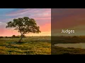 The Book of Judges - New King James Version NKJV