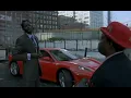 Buju Banton - Driver A (Official Video) (HD 4K)