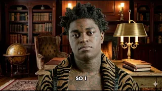 kodak black gospel most relevant masterpiece lyrics music video 