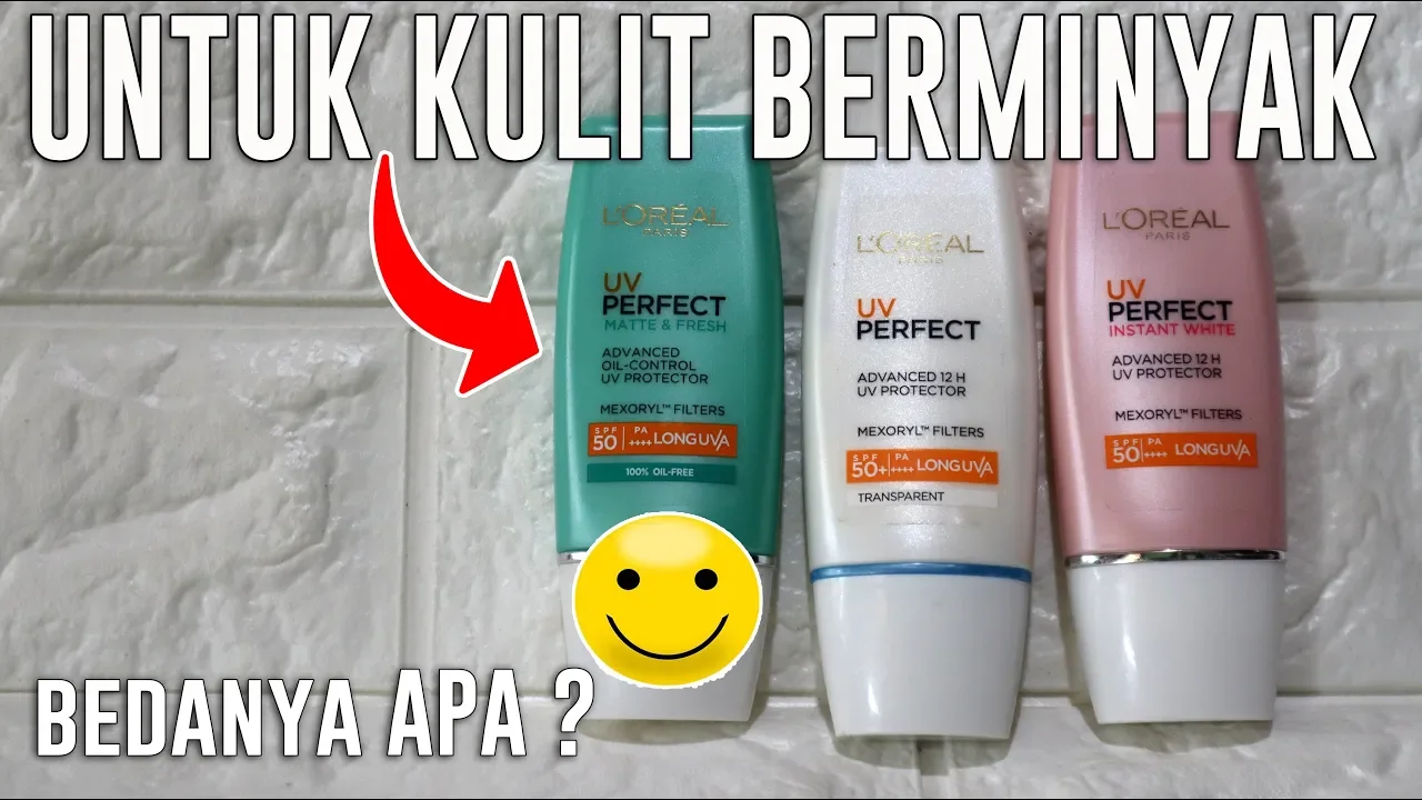 REVIEW L’OREAL REVITALIFT ESSENSE (COCOK UNTUK KULIT BERJERAWAT DAN PORI-PORI BESAR) MENCERAHKAN!!!. 