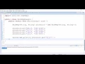 Using HashMaps in Java