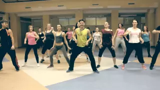 Zumba El Chevo Metela Sacala 