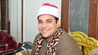 الشيخ محمد ايمن عبدالعزيز روائع سورة الكهف قرية الصوه ابو حماد شرقيه تسجيلات صبحي حامد 