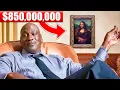 Stupidly Expensive Things Michael Jordan Owns