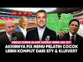 Lagu Tolak Latih Tim Pildun Demi Indo!! Pelatih Baru Timnas Confirm: Filosofi Fleksibel, Targetnya Ngeri