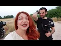 Rednblack Bu Ne Biçim Dünya Kamera Arkası