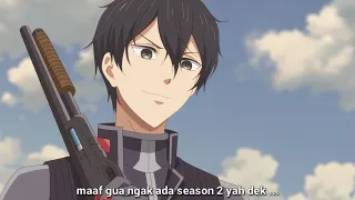  gua sok tahu otome game sekai season 2