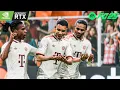 Fc 25 - Shakhtar Donetsk v Bayern Munich | UEFA Champions League | Ultra Graphics | PC 4k