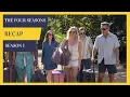 The Four Seasons Season 1 Recap - Must Watch Before Season 2