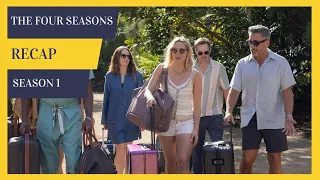 the four seasons season 1 recap must watch before season 2 netflix series summary