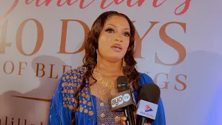 ZAYLISA Afunguka anaogopa KUFA MAPEMA na kumuacha Mtoto wake