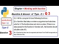 A function that takes a number as argument and calculates cube for it The function does not return