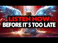 Download Lagu Chosen One, GOD’S WARNING — Protection Released | Breakthrough RIGHT NOW