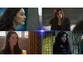 Nominees for Best Lead Actress in a Feature Film